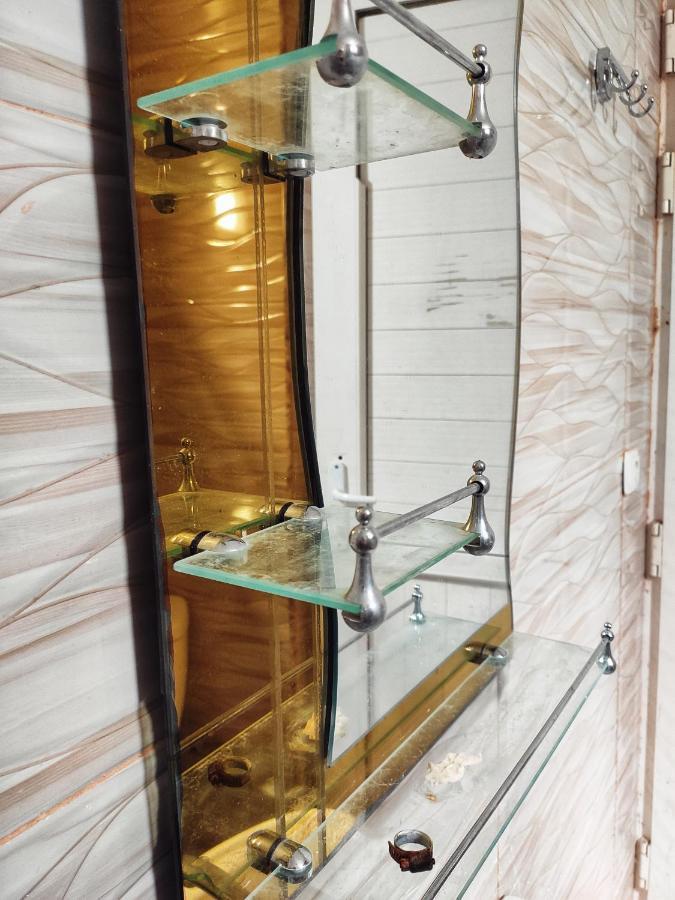 Guesthouse Ttt-1 Тбилиси Экстерьер фото