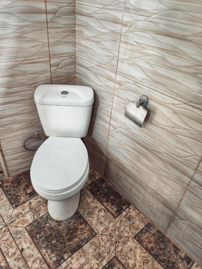 Guesthouse Ttt-1 Тбилиси Экстерьер фото