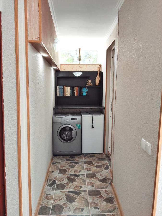 Guesthouse Ttt-1 Тбилиси Экстерьер фото