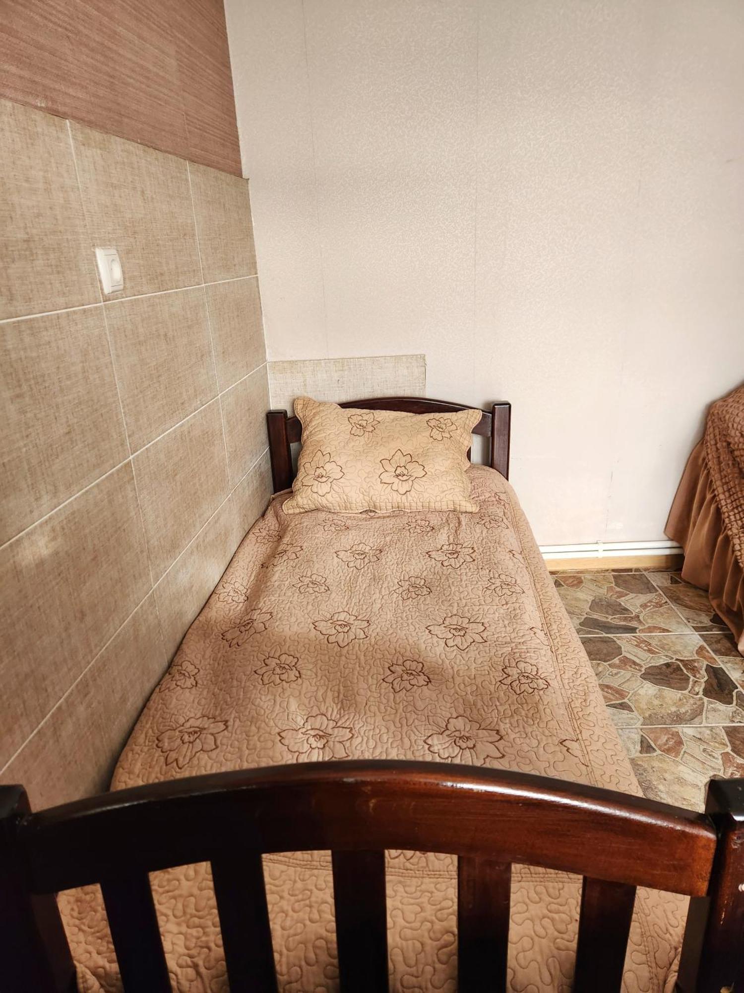 Guesthouse Ttt-1 Тбилиси Экстерьер фото