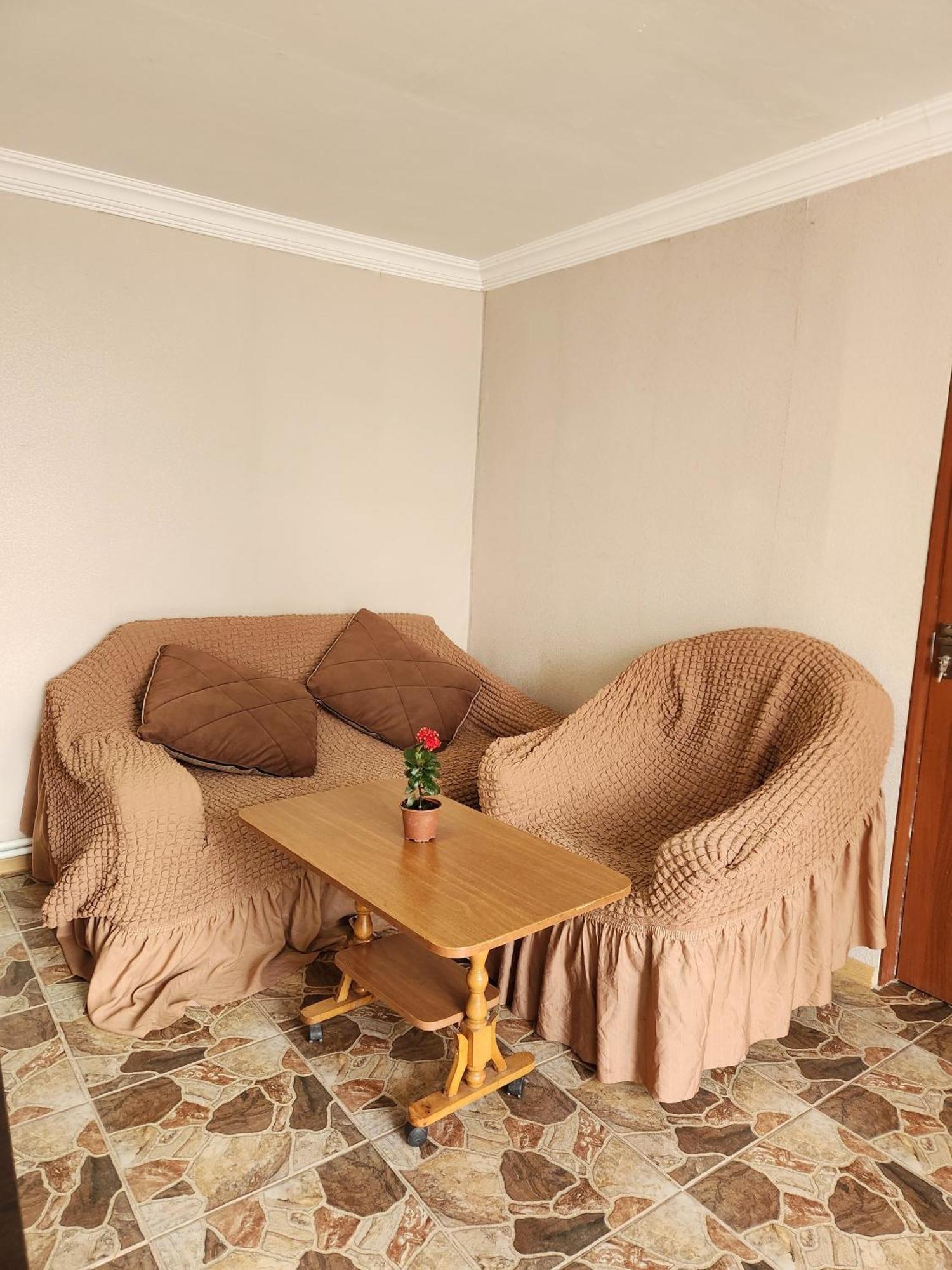 Guesthouse Ttt-1 Тбилиси Экстерьер фото