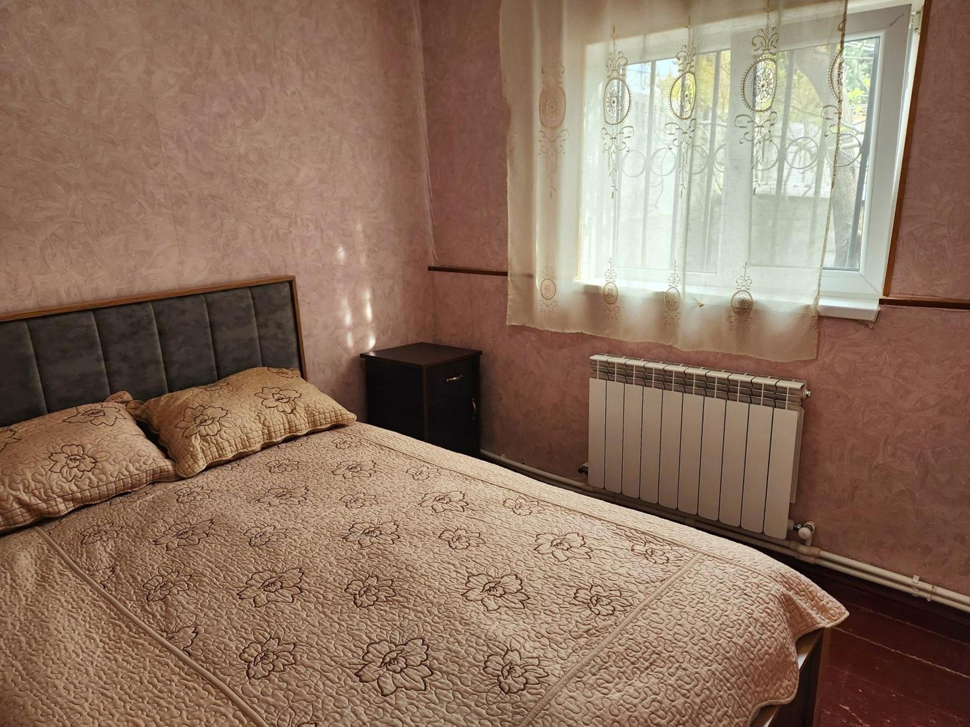 Guesthouse Ttt-1 Тбилиси Экстерьер фото